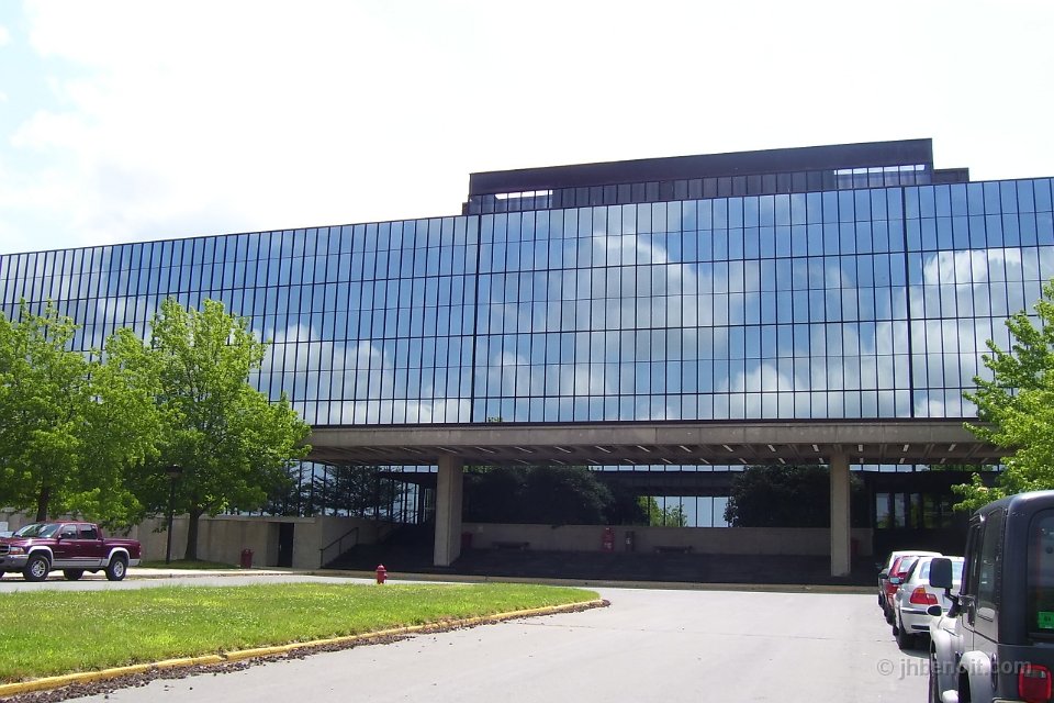 Holmdel - Lucent Technologies