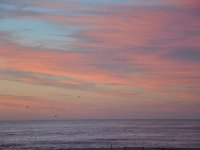 DSC_7180 Sunrise at Belmar Beach at 2nd Avenue