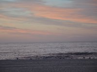 DSC_7185 Sunrise at Belmar Beach at 2nd Avenue