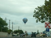 DSC_1770 Chasing balloons at the Albuquerque Balloon Fiesta (Albuquerque, NM) -- 10 October 2014