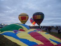 DSC_1893 The Albuquerque Balloon Fiesta fair grounds (Albuquerque, NM) -- 11 October 2014