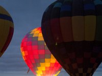 DSC_1896 The Albuquerque Balloon Fiesta fair grounds (Albuquerque, NM) -- 11 October 2014