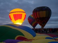 DSC_1902 The Albuquerque Balloon Fiesta fair grounds (Albuquerque, NM) -- 11 October 2014