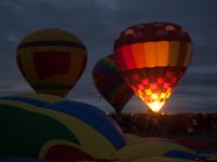 DSC_1904 The Albuquerque Balloon Fiesta fair grounds (Albuquerque, NM) -- 11 October 2014