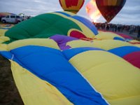 DSC_1907 The Albuquerque Balloon Fiesta fair grounds (Albuquerque, NM) -- 11 October 2014