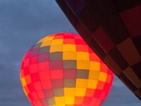DSC_1917 The Albuquerque Balloon Fiesta fair grounds (Albuquerque, NM) -- 11 October 2014