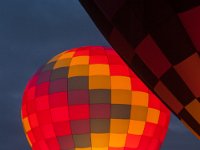 DSC_1918 The Albuquerque Balloon Fiesta fair grounds (Albuquerque, NM) -- 11 October 2014