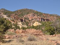 DSC_4893 Jemez State National Monument (Jemez Springs, NM)