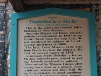 DSC_5061 Old Mesilla, NM