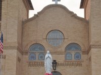 DSC_5063 Basilico de San Albino -- Old Mesilla, NM