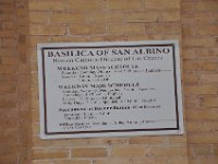 DSC_5066 Basilico de San Albino -- Old Mesilla, NM