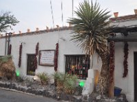 DSC_5073 La Posta de la Mesilla Restaurant -- Old Mesilla, NM