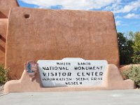DSC_3613 White Sands National Monument, Alamogordo, NM (20 October 2012)