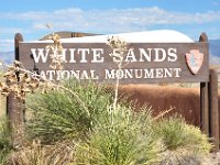 DSC_3615 White Sands National Monument, Alamogordo, NM (20 October 2012)