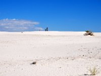 DSC_3629 White Sands National Monument, Alamogordo, NM (20 October 2012)