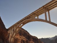 DSC_5574 A visit to the Hoover Dam (Nevada) -- 20 January 2013