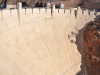 DSC_5613 A visit to the Hoover Dam (Nevada) -- 20 January 2013