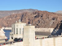 DSC_5617 A visit to the Hoover Dam (Nevada) -- 20 January 2013