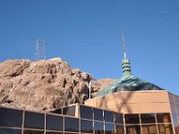 DSC_5628 A visit to the Hoover Dam (Nevada) -- 20 January 2013