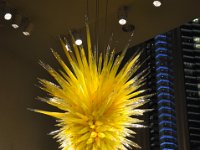 DSC_4099 Dale Chihuly Exhibit at Aria Hotel (Las Vegas, NV)-- 8 January 2010