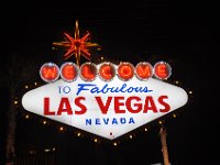 DSC_5549 Welcome to Fabulous Las Vegas Nevada -- 18 January 2013