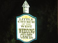 DSC_5568 Little Church of the West Wedding Chapel (Las Vegas, NV) -- 18 January 2013