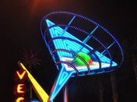 DSC_5506 A trip to Freemont Street (Las Vegas, NV) -- 19 January 2013