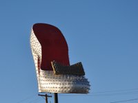 DSC_5328 The Neon Museum (Neon Boneyard Park) [Las Vegas, NV] -- 19 January 2013