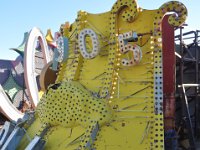 DSC_5336 The Neon Museum (Neon Boneyard Park) [Las Vegas, NV] -- 19 January 2013