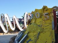 DSC_5337 The Neon Museum (Neon Boneyard Park) [Las Vegas, NV] -- 19 January 2013