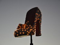 DSC_5490 The Neon Museum (Neon Boneyard Park) [Las Vegas, NV] -- 19 January 2013