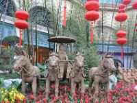 DSC_3111 The Year of the Rabbit -- Bellagio Flower Garden