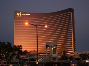 Wynn Resorts (Jan 06) Wynn Resorts