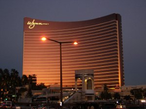 Wynn Resorts (Jan 06) Wynn Resorts