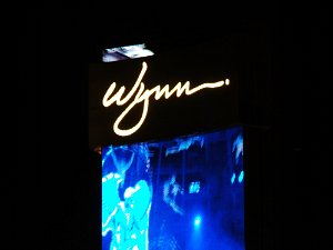 Wynn Resorts (May 06) Wynn Resorts