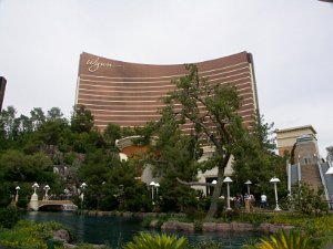 Wynn Resorts (Jul 05) Wynn Resorts (24 July 2005)