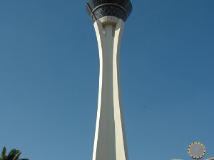 The Stratosphere The Stratosphere (6 Jul 08)