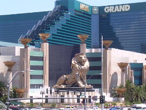 MGM Grand MGM Grand