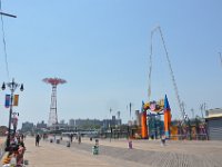 DSC_1711 Coney Island, Brooklyn, NYC -- 29 June 2012