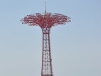 DSC_1713 Coney Island, Brooklyn, NYC -- 29 June 2012