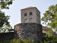 DSC_1341 The Cloisters Fort Tryon Park