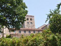 DSC_1370 The Cloisters Fort Tryon Park