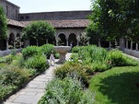 DSC_1383 The Cloisters Fort Tryon Park