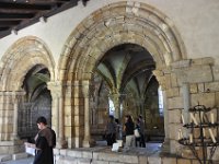 DSC_1384 The Cloisters Fort Tryon Park