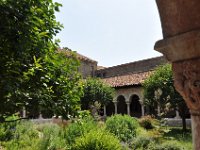 DSC_1385 The Cloisters Fort Tryon Park