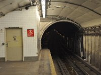 DSC_1247 190 Subway Stop The Cloisters Fort Tryon Park