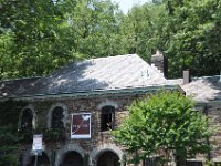 DSC_1365 The New Leaf Restaurant Fort Tryon Park