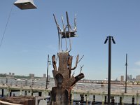 DSC_1231 Lazy afternoon at The Frying Pan (Pier 66 at 26th, Manhattan, NY) -- 20 May 2012