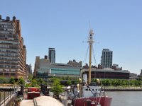 DSC_1242 Lazy afternoon at The Frying Pan (Pier 66 at 26th, Manhattan, NY) -- 20 May 2012