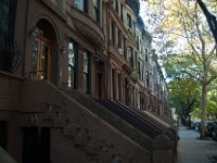 DSC_1494 Neighborhood near Abyssinian Baptist Church (Harlem, NYC) -- 28 September 2014